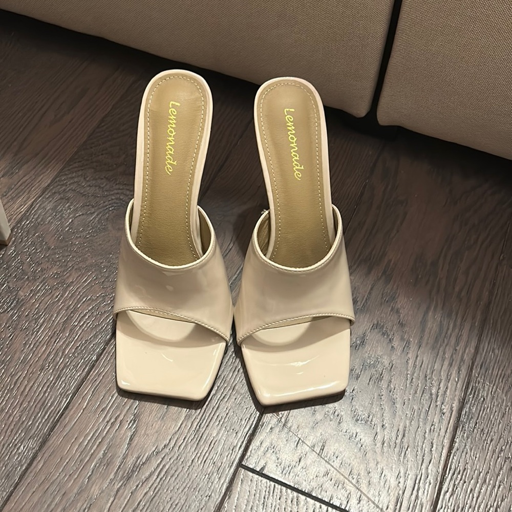 Lulus Heels